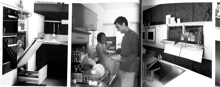 Aménagement de cuisine La Réunion