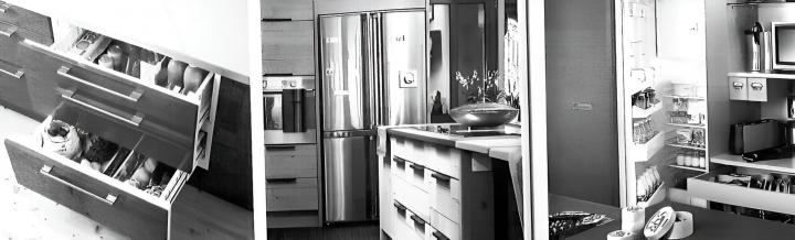 spécialiste en aménagement de cuisine La Réunion