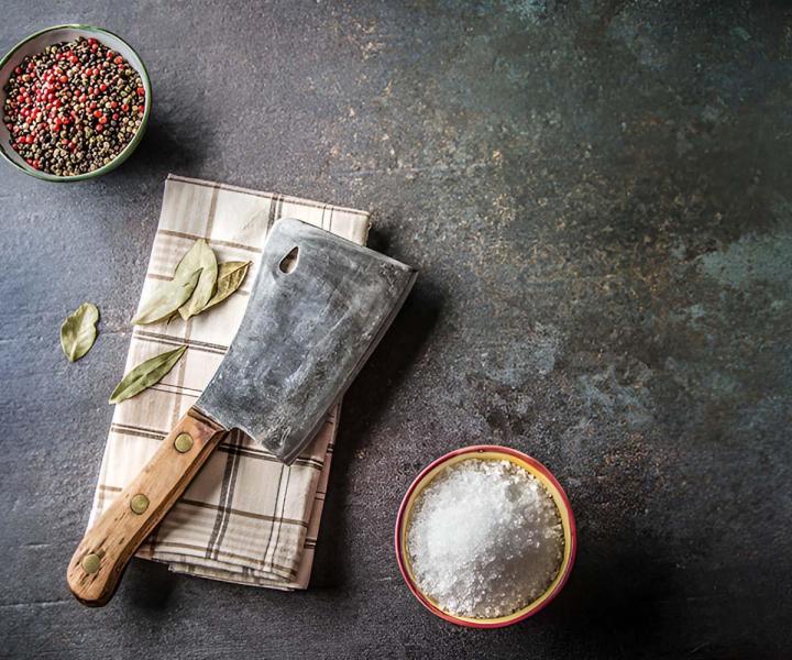 spécialiste en aménagement de cuisine La Réunion